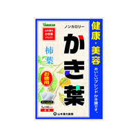 山本漢方製薬 かき葉 お徳用 5g×48包 FC43025