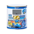 カンペハピオ 水性シリコン遮熱屋根用 グレー 0.7L FCB357M
