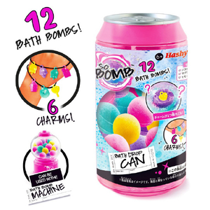 ハシートップイン ソーボムバスドロップCAN ｿ-ﾎﾞﾑﾊﾞｽﾄﾞﾛﾂﾌﾟCAN-イメージ3