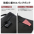 エレコム 防犯バックパック(28L) ブラック BM-BPSC01LBK-イメージ4