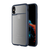 Matchnine iPhone XS/X用ケース BOIDO ネイビーブルー(ハーフミラー) MN89184I8-イメージ1