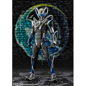 バンダイスピリッツ S．H．Figuarts 仮面ライダーマイス(初回生産) SHFｶﾒﾝﾗｲﾀﾞ-ﾏｲｽｼﾖｶｲ-イメージ3