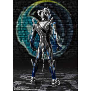 バンダイスピリッツ S．H．Figuarts 仮面ライダーマイス(初回生産) SHFｶﾒﾝﾗｲﾀﾞ-ﾏｲｽｼﾖｶｲ-イメージ4