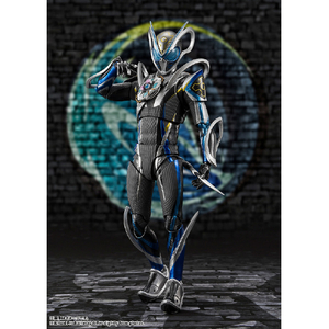 バンダイスピリッツ S．H．Figuarts 仮面ライダーマイス(初回生産) SHFｶﾒﾝﾗｲﾀﾞ-ﾏｲｽｼﾖｶｲ-イメージ5