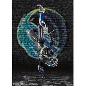 バンダイスピリッツ S．H．Figuarts 仮面ライダーマイス(初回生産) SHFｶﾒﾝﾗｲﾀﾞ-ﾏｲｽｼﾖｶｲ-イメージ8
