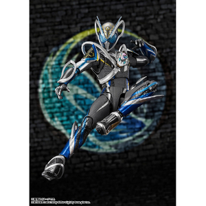 バンダイスピリッツ S．H．Figuarts 仮面ライダーマイス(初回生産) SHFｶﾒﾝﾗｲﾀﾞ-ﾏｲｽｼﾖｶｲ-イメージ9