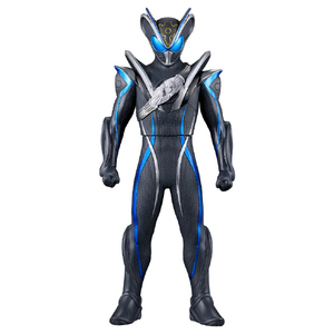 バンダイ ライダーヒーローシリーズ 仮面ライダーマイス RHSKRﾏｲｽ-イメージ1
