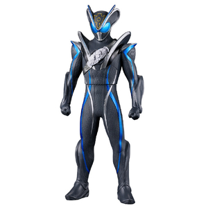 バンダイ ライダーヒーローシリーズ 仮面ライダーマイス RHSKRﾏｲｽ-イメージ2
