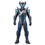 バンダイ ライダーヒーローシリーズ 仮面ライダーマイス RHSKRﾏｲｽ-イメージ1
