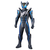 バンダイ ライダーヒーローシリーズ 仮面ライダーマイス RHSKRﾏｲｽ-イメージ2