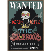 エンスカイ ワンピース アｰト208-142 音楽家"ソウルキング"ブルック 208ピース AT208142OPｿｳﾙｷﾝｸﾞﾌﾞﾙﾂｸ