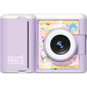 セガフェイブ PRINT CAMERA プリカ サンリオキャラクターズ プリカサンリオキヤラクタ-ズ セガフェイブ PRINT CAMERA プリカ サンリオキャラクターズ プリカサンリオキヤラクタ-ズ