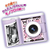 セガフェイブ PRINT CAMERA プリカ サンリオキャラクターズ ﾌﾟﾘｶｻﾝﾘｵｷﾔﾗｸﾀ-ｽﾞ-イメージ2