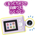 セガフェイブ PRINT CAMERA プリカ サンリオキャラクターズ ﾌﾟﾘｶｻﾝﾘｵｷﾔﾗｸﾀ-ｽﾞ-イメージ7