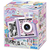セガフェイブ PRINT CAMERA プリカ サンリオキャラクターズ ﾌﾟﾘｶｻﾝﾘｵｷﾔﾗｸﾀ-ｽﾞ-イメージ8