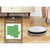 iRobot ロボットクリーナー Roomba Combo Essential robot ホワイト Y011260-イメージ13