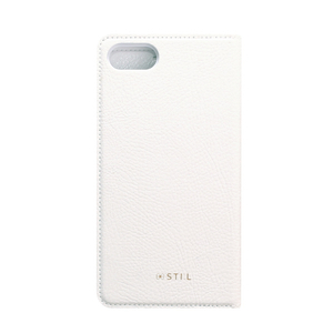 STI:L iPhone8/7用LOVE TRIANGLE ホワイト ST8184I7-イメージ2