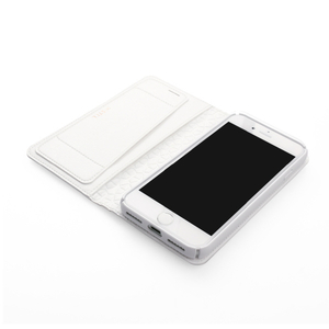 STI:L iPhone8/7用LOVE TRIANGLE ホワイト ST8184I7-イメージ6