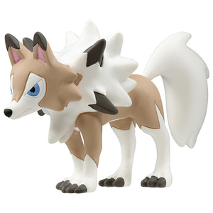 タカラトミー ポケットモンスター モンコレ MS-23 ルガルガン(まひるのすがた) モンコレMS23ルガルガンマヒルノスガタハコ タカラトミー ポケットモンスター モンコレ MS-23 ルガルガン(まひるのすがた) モンコレMS23ルガルガンマヒルノスガタハコ