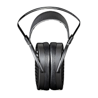 HIFIMAN ARYA 平面磁気駆動型ヘッドフォン Arya ブラック