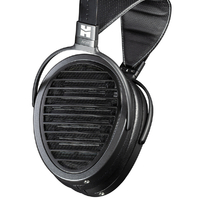 HIFIMAN ARYA 平面磁気駆動型ヘッドフォン Arya ブラック|エディオン