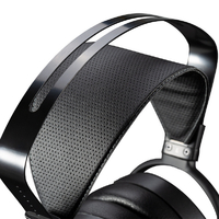HIFIMAN ARYA 平面磁気駆動型ヘッドフォン Arya ブラック