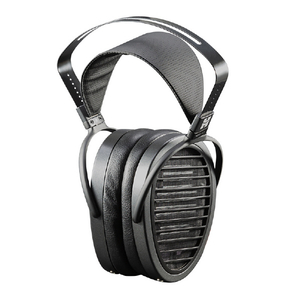 HIFIMAN 平面磁気駆動型ヘッドホン Arya ブラック ARYA-イメージ3