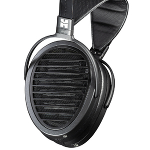 HIFIMAN 平面磁気駆動型ヘッドホン Arya ブラック ARYA-イメージ4