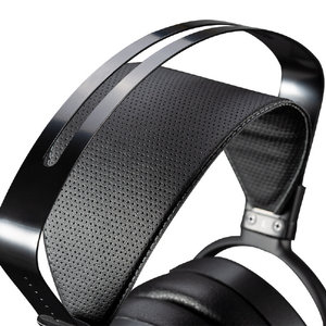 HIFIMAN 平面磁気駆動型ヘッドホン Arya ブラック ARYA-イメージ5