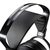 HIFIMAN 平面磁気駆動型ヘッドホン Arya ブラック ARYA-イメージ5