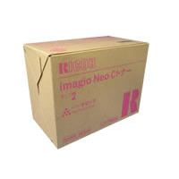 リコー imagioNEO Cトナータイプ2 マゼンタ F807313-636445