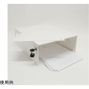 クルーズ アンケートボックス FCF035K-68-0582-98-イメージ6