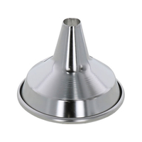 TAKAGI 18-8ステンレスロート 手無 6cm FCJ546W-4907052861992