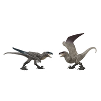 マテル JLD30 ジュラシック・ワールド 赤いダメージ!ミュータドン JWｱｶｲﾀﾞﾒ-ｼﾞﾐﾕ-ﾀﾄﾞﾝ