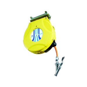 日平機器 リール ウォーターリール 10M FC210JC-8200297-イメージ1