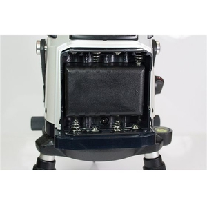 ムラテックＫＤＳ スーパーレイ96受光器三脚付 FC678HG-1141722-イメージ5