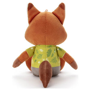 タカラトミーアーツ ディズニーキャラクター/洗えるビーンズコレクション/ニック ﾃﾞｲｽﾞﾆ-ｱﾗｴﾙﾋﾞ-ﾝｽﾞﾆﾂｸ-イメージ3