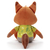 タカラトミーアーツ ディズニーキャラクター/洗えるビーンズコレクション/ニック ﾃﾞｲｽﾞﾆ-ｱﾗｴﾙﾋﾞ-ﾝｽﾞﾆﾂｸ-イメージ3