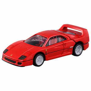 タカラトミー トミカプレミアム 31 F40 Pトミカ31F40 タカラトミー トミカプレミアム 31 F40 Pトミカ31F40