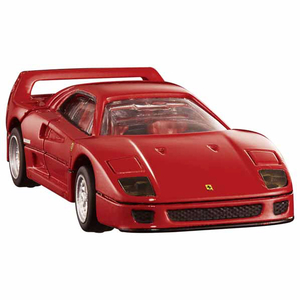 タカラトミー トミカプレミアム 31 F40 Pﾄﾐｶ31F40-イメージ2