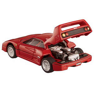 タカラトミー トミカプレミアム 31 F40 Pﾄﾐｶ31F40-イメージ4