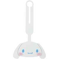 スケーター トラベルネームタグ シナモロール ZNT1ｼﾅﾓﾛ-ﾙ