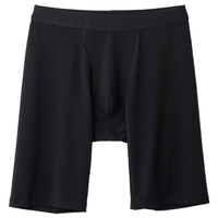 MTG ReD バイタルテック ロングボクサーパンツ M ReD ブラック Mサイズ VW-AX-K90B-M