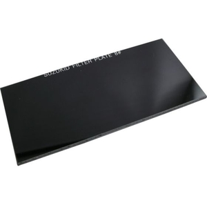 SUZUKID/遮光プレート#8 ポリカーボ 2枚入 P-10 FCA824U-1616915-イメージ1