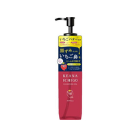 コスメテックスローランド dotbye 毛穴いちごクレンジングオイル 180mL FCE181Y