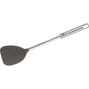 ZWILLING Pro シリコンウォックターナー シルバー 371600130ｼﾘｺﾝｳｵﾂｸﾀ-ﾅ--イメージ1