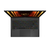 MSI ノートパソコン Stealth A16 AI+ A3XW コアブラック STEALTHA16A3XWIG6455JP-イメージ4