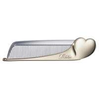 MTG ReFa HEART COMB Aira ReFa シャンパンゴールド RS-CC-04A