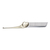 MTG ReFa HEART COMB Aira ReFa シャンパンゴールド RS-CC-04A-イメージ2