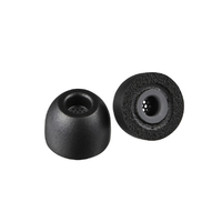 AZLA イヤーピース(Mサイズ2ペア) SednaEarfit Foamax Standard AZL-FOAMAX-ST-M